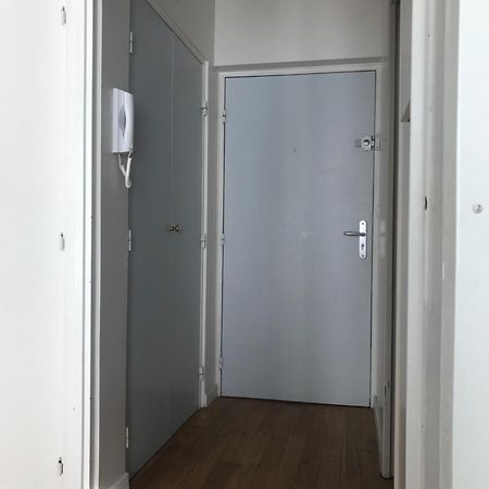 Appartement Perpignan Eksteriør billede