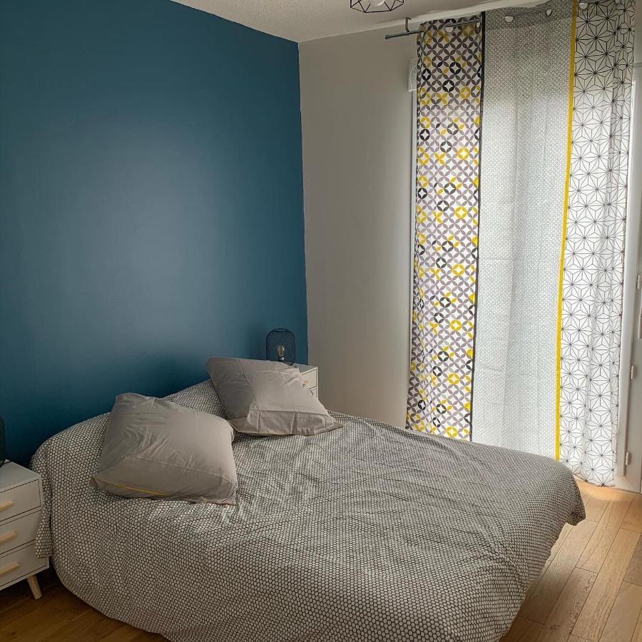 Appartement Perpignan Eksteriør billede