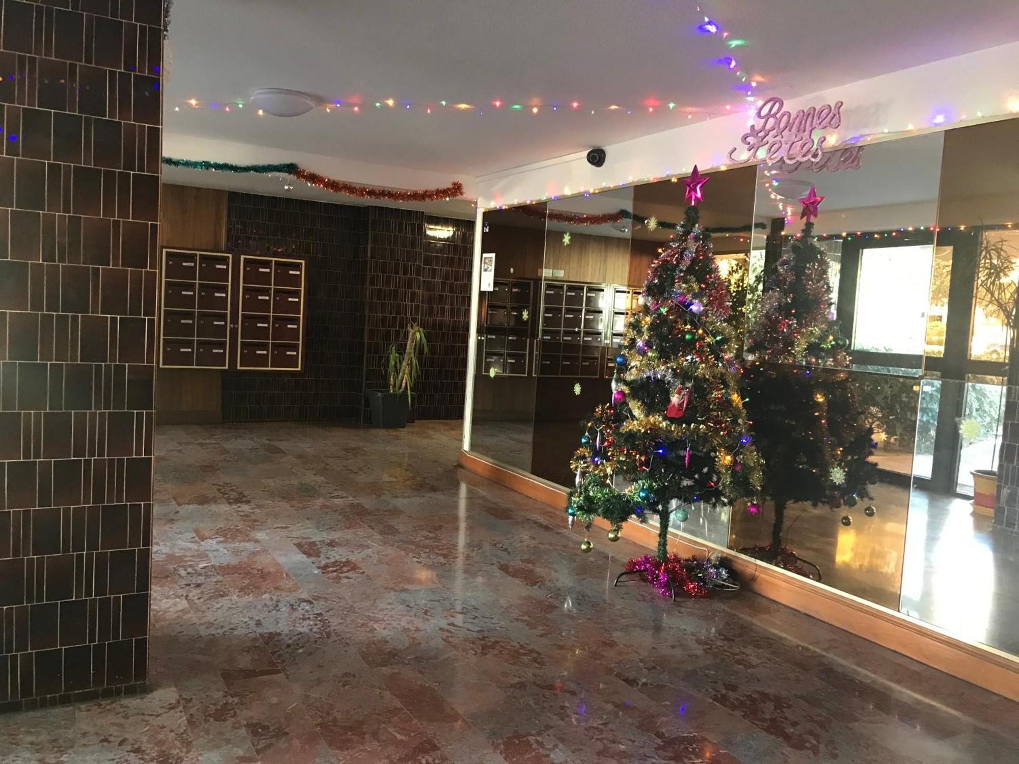 Appartement Perpignan Eksteriør billede